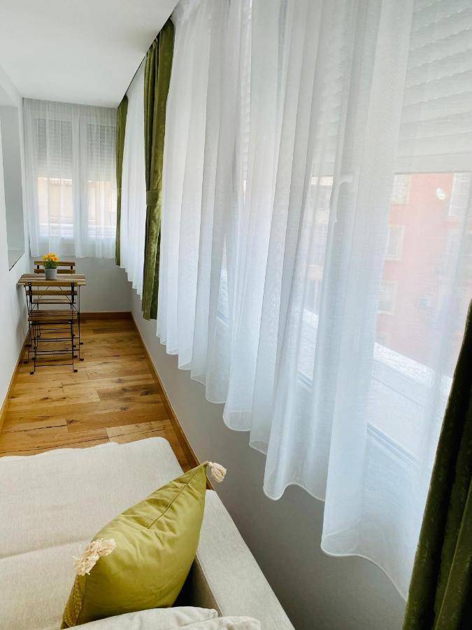 Apartamentos Prestige Málaga Suites Exterior foto