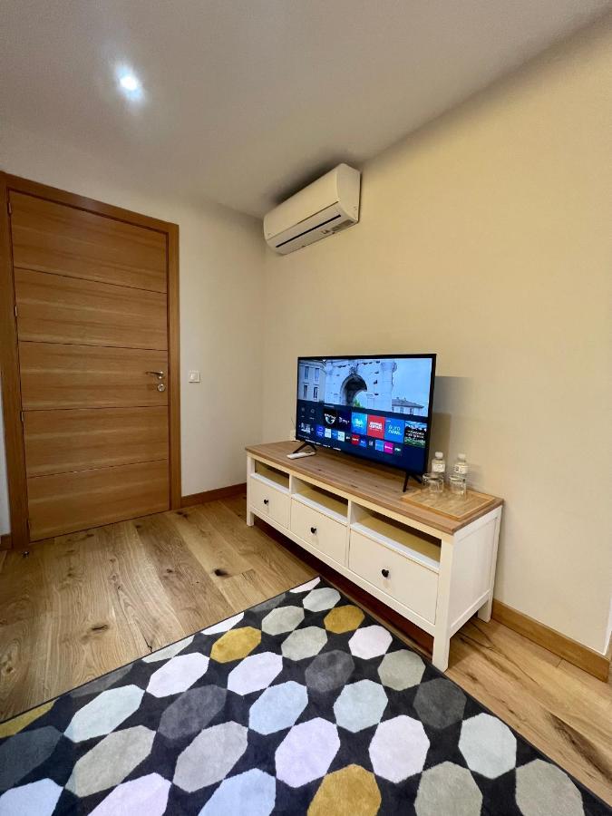 Apartamentos Prestige Málaga Suites Exterior foto